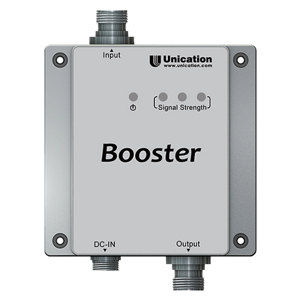 One-Way Signal Booster